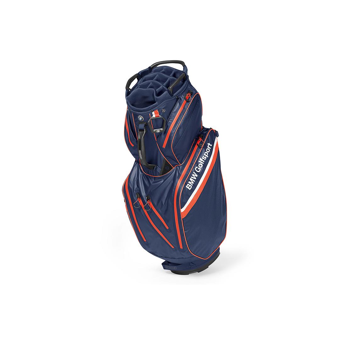 bmx golf bag